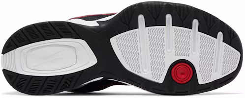 Nike Air Monarch IV 'Putih Hitam Merah' 415445-101 Shop Nike Air Monarch IV 'Putih Hitam Merah' 415445-101