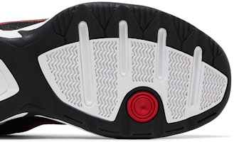 Nike Air Monarch IV 'Putih Hitam Merah' 415445-101 Purchase Nike Air Monarch IV 'Putih Hitam Merah' 415445-101