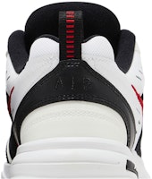 Nike Air Monarch IV 'Putih Hitam Merah' 415445-101 Sizing Nike Air Monarch IV 'Putih Hitam Merah' 415445-101