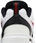 Cheap Nike Air Monarch IV 'White Black Red' 415445-101