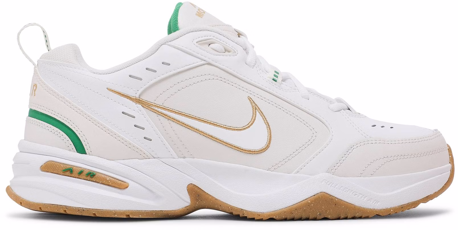 Green top air monarch