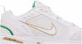 Order Nike Air Monarch IV 'Putih Hijau Emas Bertuah' 415445-103