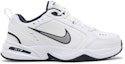 Buy Nike Air Monarch IV 'Putih Navy' 415445-102