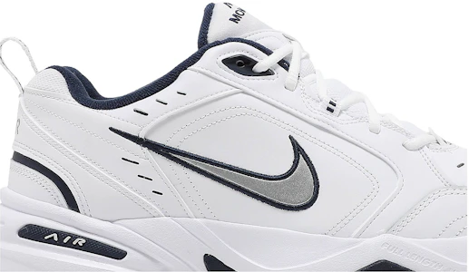 Nike Air Monarch IV 'Blanco Marino' 415445-102 Order Nike Air Monarch IV 'Blanco Marino' 415445-102