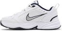 Lookbook Nike Air Monarch IV 'Putih Navy' 415445-102