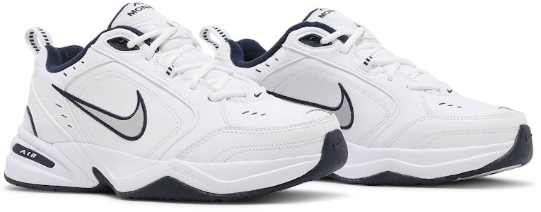 Nike Air Monarch IV 'Blanco Marino' 415445-102 Cheap Nike Air Monarch IV 'Blanco Marino' 415445-102