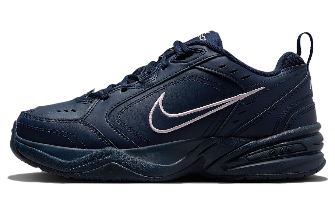 Nike Air Monarch IV AMP 'Obsidian' FB7143-403
