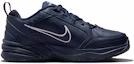 Lookbook Nike Air Monarch IV AMP 'Obsidian' Lelaki FB7143-403