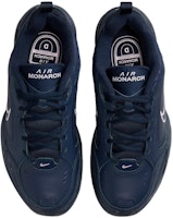 Nike Air Monarch IV AMP 'Obsidian' Lelaki FB7143-403 Shop Nike Air Monarch IV AMP 'Obsidian' Lelaki FB7143-403