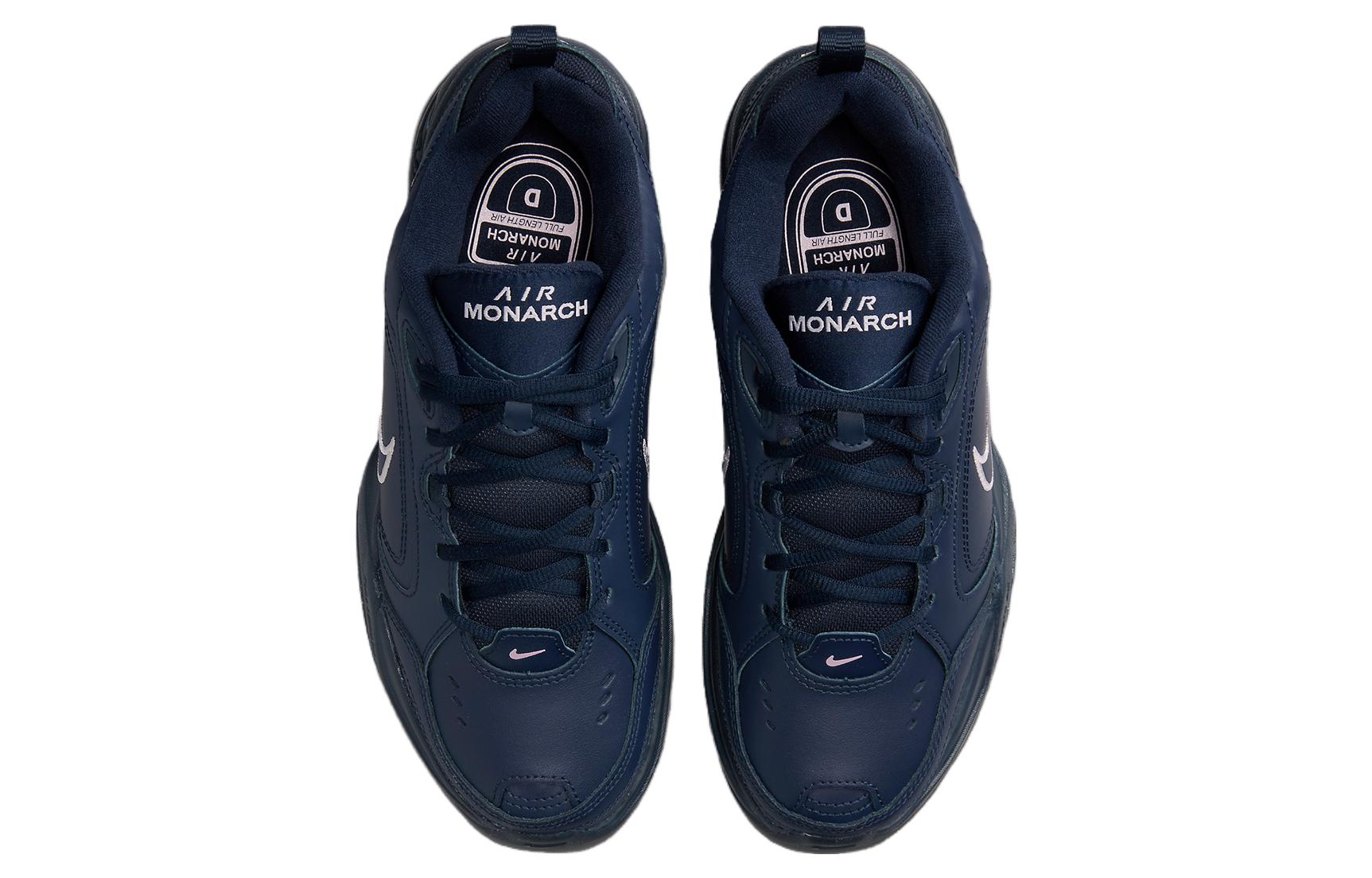 Purchase Nike Air Monarch IV AMP 'Obsidian' Lelaki FB7143-403