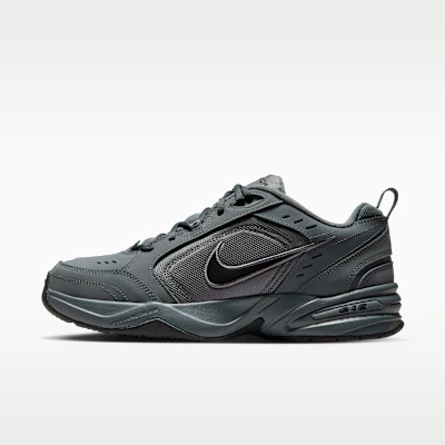 Nike Air Monarch IV Dunkelgrau/Schwarz 415445-020 Buy Nike Air Monarch IV Dunkelgrau/Schwarz 415445-020