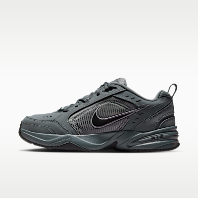 Nike Air Monarch IV Dark Gray/Black 415445-020