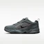 Buy Nike Air Monarch IV Donkergrijs/Zwart 415445-020