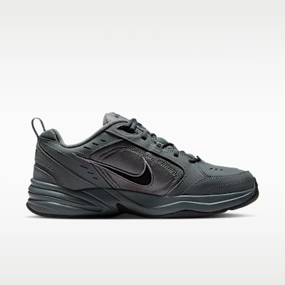Nike Air Monarch IV Dunkelgrau/Schwarz 415445-020 Lookbook Nike Air Monarch IV Dunkelgrau/Schwarz 415445-020