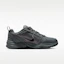 Lookbook Nike Air Monarch IV Dunkelgrau/Schwarz 415445-020