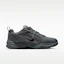 Shop Nike Air Monarch IV Donkergrijs/Zwart 415445-020