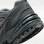Cheap Nike Air Monarch IV Dunkelgrau/Schwarz 415445-020
