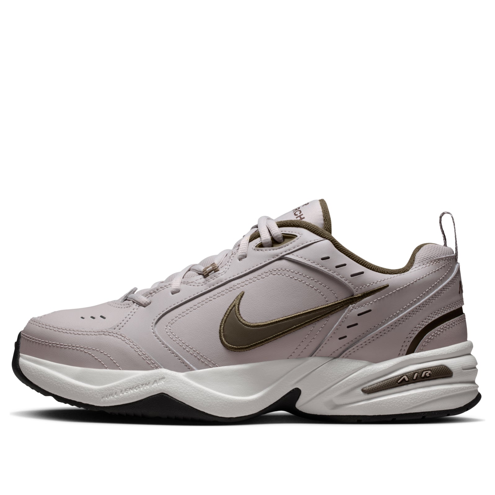 Nike Air Monarch IV Moon Particle Dark Hazel 415445-200
