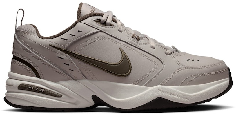 Nike Air Monarch IV Partícula Lunar Avellana Oscura 415445-200 Buy Nike Air Monarch IV Partícula Lunar Avellana Oscura 415445-200