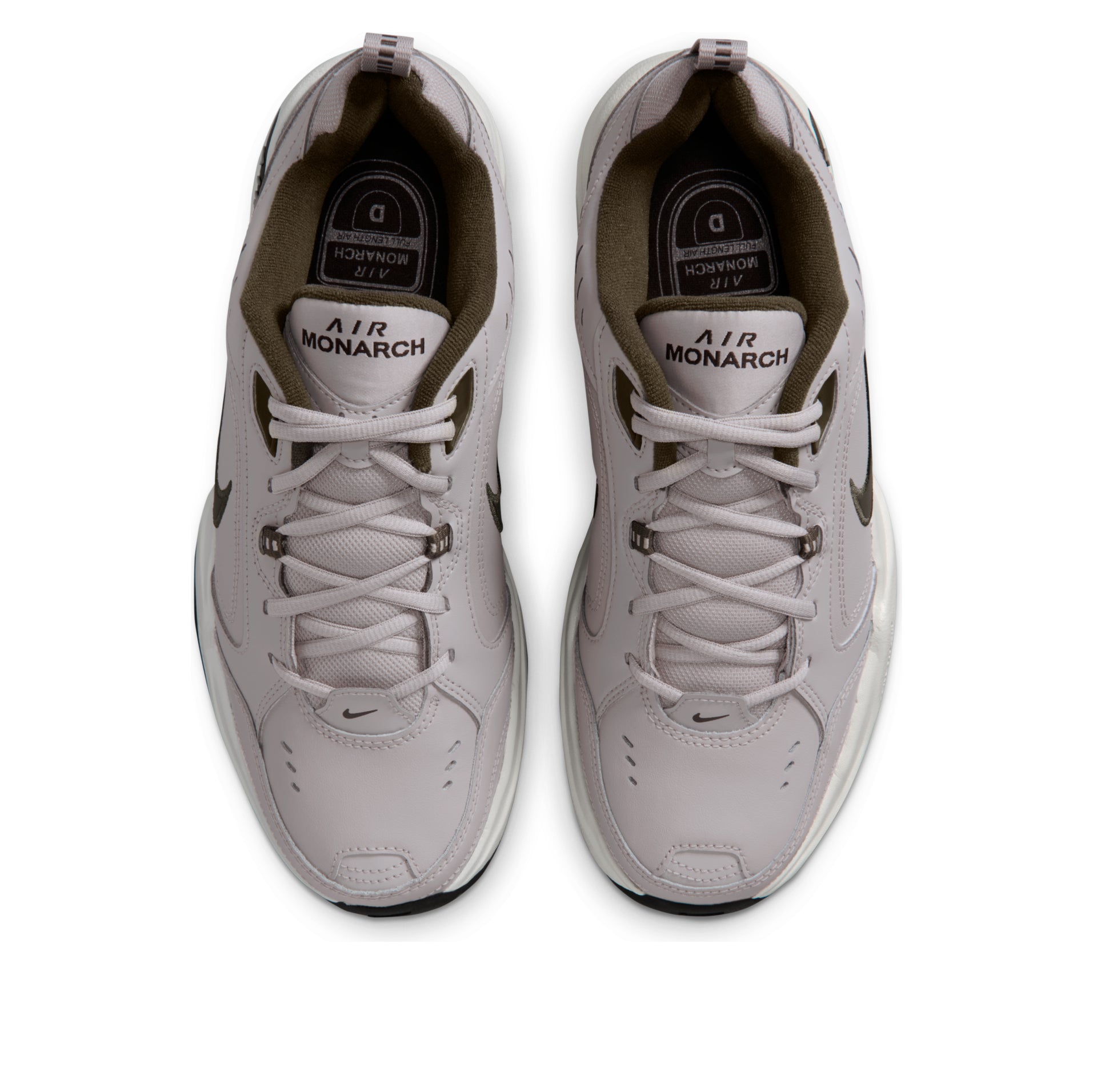 Order Nike Air Monarch IV Moon Particle Dark Hazel Scarpe 415445-200