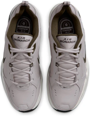 Nike Air Monarch IV Moon Particle Dark Hazel Scarpe 415445-200 Order Nike Air Monarch IV Moon Particle Dark Hazel Scarpe 415445-200