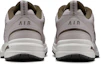 Lookbook Nike Air Monarch IV Moon Particle Dark Hazel Scarpe 415445-200