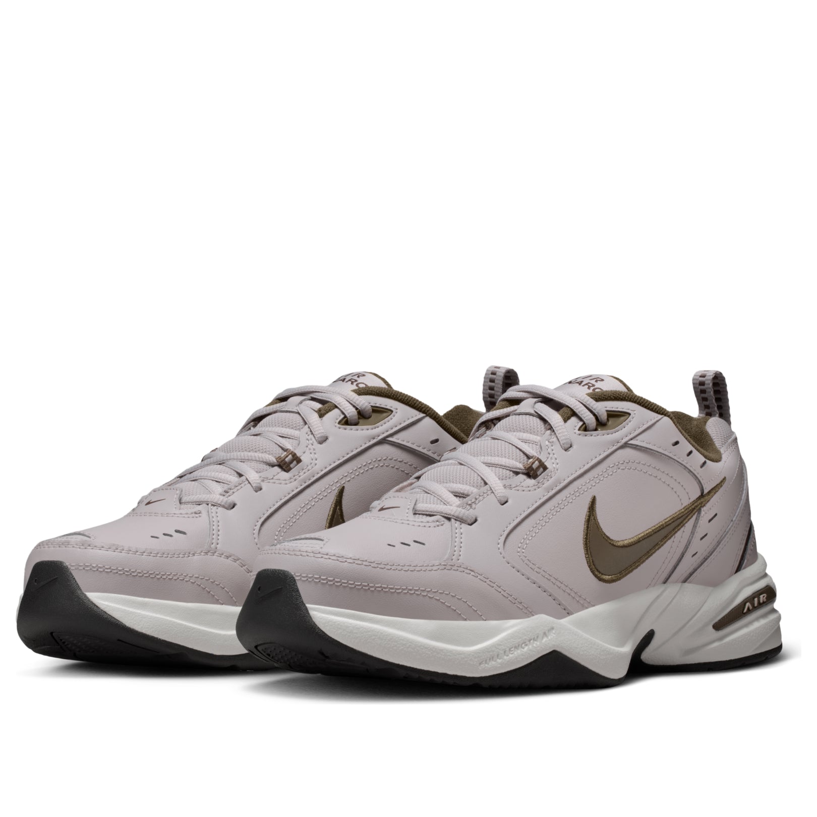 Shop Nike Air Monarch IV Moon Particle Dark Hazel Scarpe 415445-200