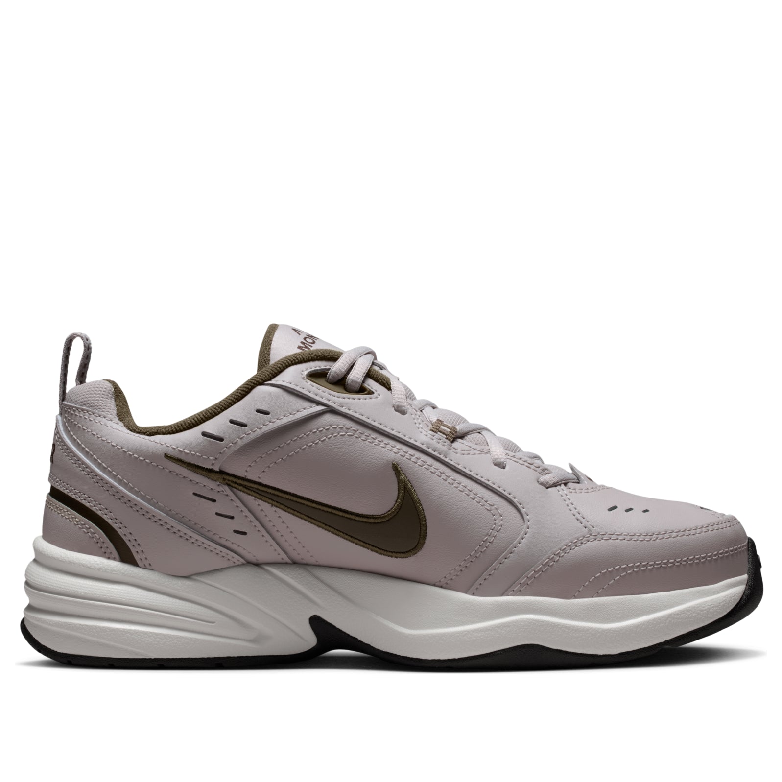 Details for Nike Air Monarch IV Moon Particle Dark Hazel Scarpe 415445-200
