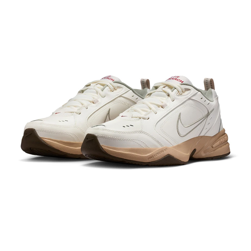 Order ナイキ エア モナーク IV スニーカー IQ9792-112