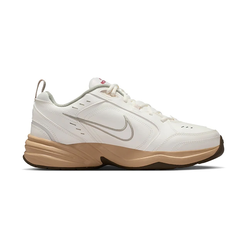 Shop ナイキ エア モナーク IV スニーカー IQ9792-112