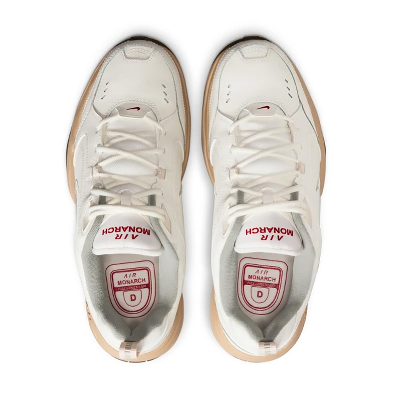 Details for ナイキ エア モナーク IV スニーカー IQ9792-112