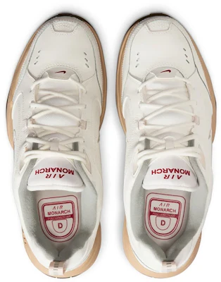 ナイキ エア モナーク IV スニーカー IQ9792-112 Details for ナイキ エア モナーク IV スニーカー IQ9792-112