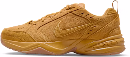 Nike Air Monarch SE Wheat/Gum Medium Brown/Black/Wheat IB2281-700 Nike Air Monarch SE Wheat/Gum Medium Brown/Black/Wheat IB2281-700