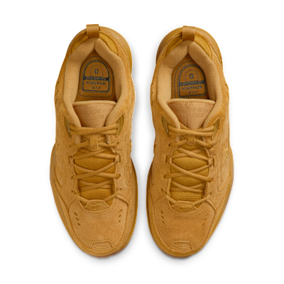 Shop 耐克Air Monarch SE 小麦色/棕色/黑色/小麦色 IB2281-700