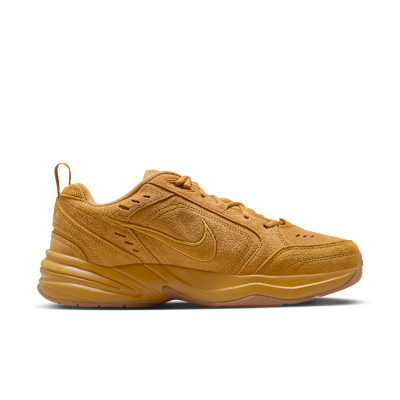 Shop Nike Air Monarch SE Grano/Gomma Marrone/nero/Grano IB2281-700