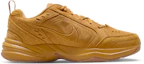 Shop Nike Air Monarch SE Grano/Gomma Marrone/nero/Grano IB2281-700