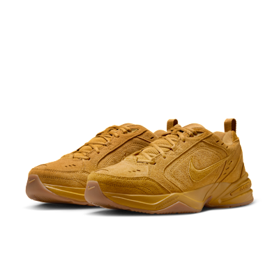 Purchase 耐克Air Monarch SE 小麦色/棕色/黑色/小麦色 IB2281-700