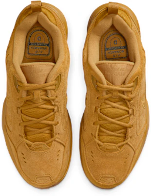 Nike Air Monarch SE Grano/Gomma Marrone/nero/Grano IB2281-700 Purchase Nike Air Monarch SE Grano/Gomma Marrone/nero/Grano IB2281-700