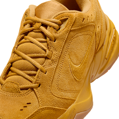 Sizing 耐克Air Monarch SE 小麦色/棕色/黑色/小麦色 IB2281-700