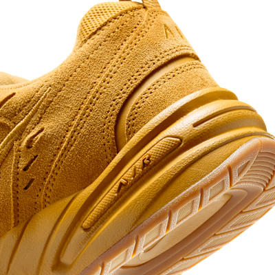 Cheap 耐克Air Monarch SE 小麦色/棕色/黑色/小麦色 IB2281-700