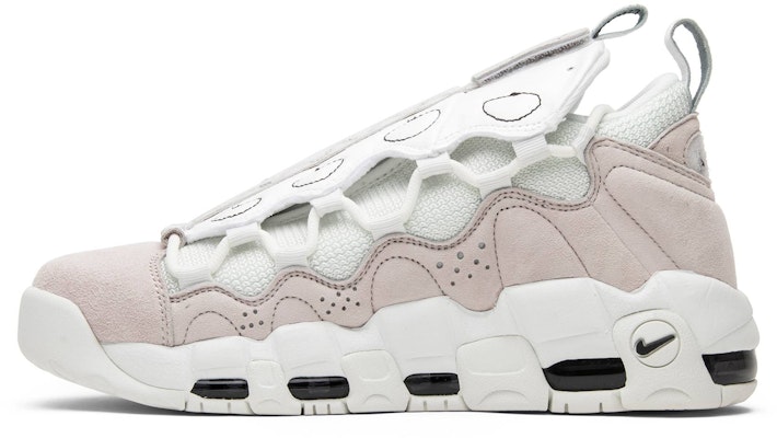 Nike Air More Money 'All Star - 90/10' AQ0112-001 Lookbook Nike Air More Money 'All Star - 90/10' AQ0112-001