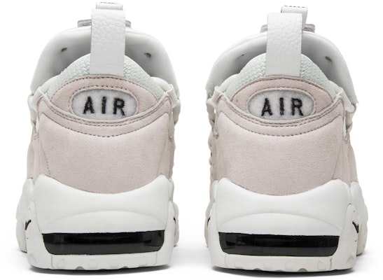 Nike Air More Money 'All Star - 90/10' AQ0112-001 Details for Nike Air More Money 'All Star - 90/10' AQ0112-001