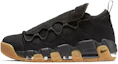 Buy Nike Air More Money ''Schwarz Gum'' AJ2998-004-YC