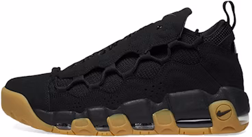 Nike Air More Money 'Black Gum' AJ2998-004 Nike Air More Money 'Black Gum' AJ2998-004