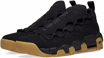 Order 耐吉 Air More Money 'Black Gum' AJ2998-004