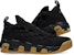 Nike Air More Money 'Hitam Gum' AJ2998-004