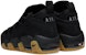 Nike Air More Money 'Hitam Gum' AJ2998-004