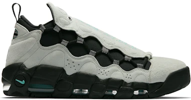 Nike Air More Money 'British Pound' AJ7383-002 Nike Air More Money 'British Pound' AJ7383-002