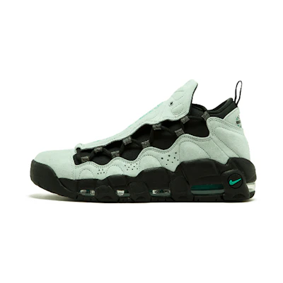 Nike Air More Money 'British Pound'