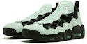 Lookbook Nike Air More Money 'British Pound' - Wang British AJ7383-002